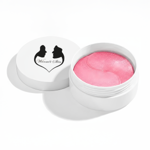 Bomba Detox Eye Mash