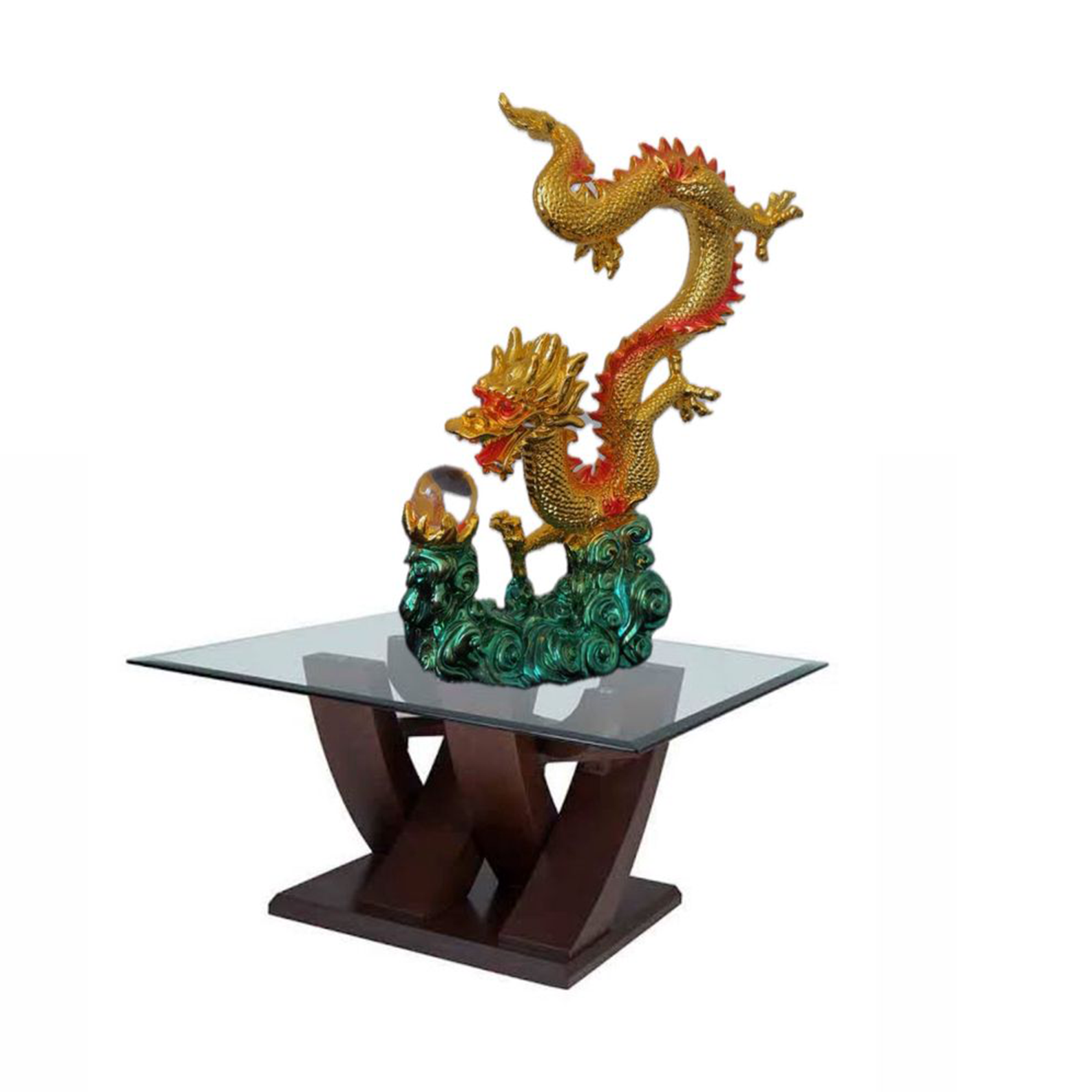 Dragón de Cerámica - Imagen 5