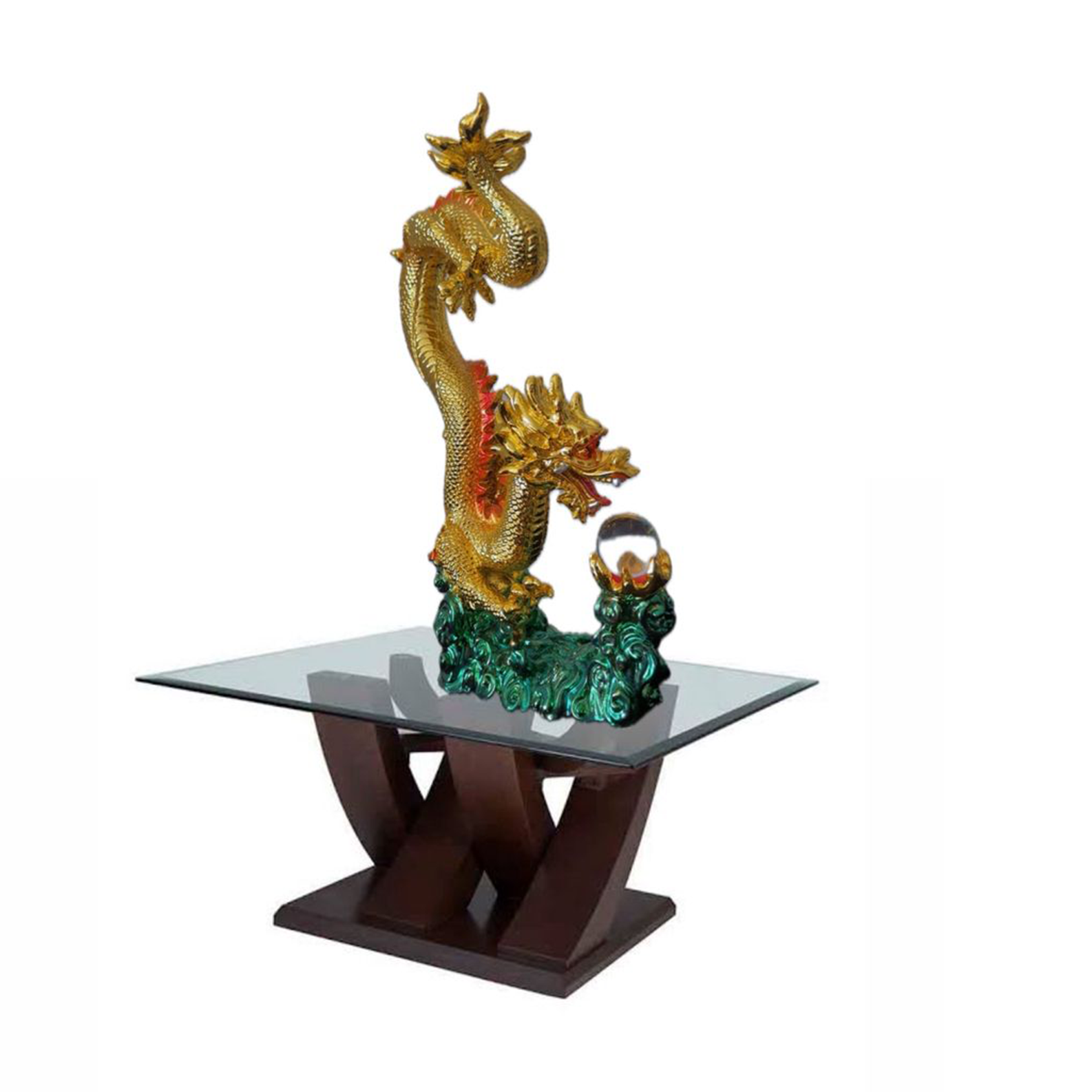Dragón de Cerámica - Imagen 4