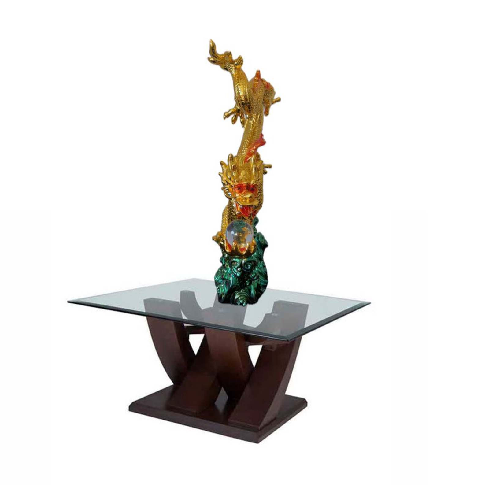 Dragón de Cerámica - Imagen 3