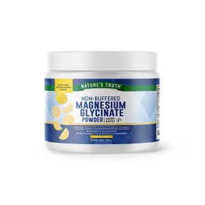 Magnesium Glycinate 170 g.