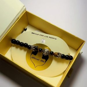 Brazalete "Rey León"