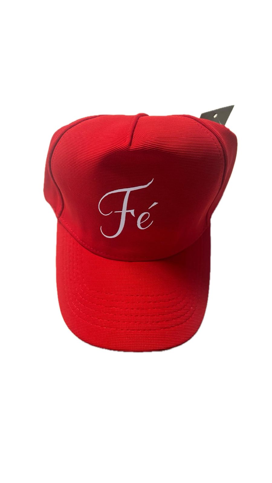 Gorra Premium Fe
