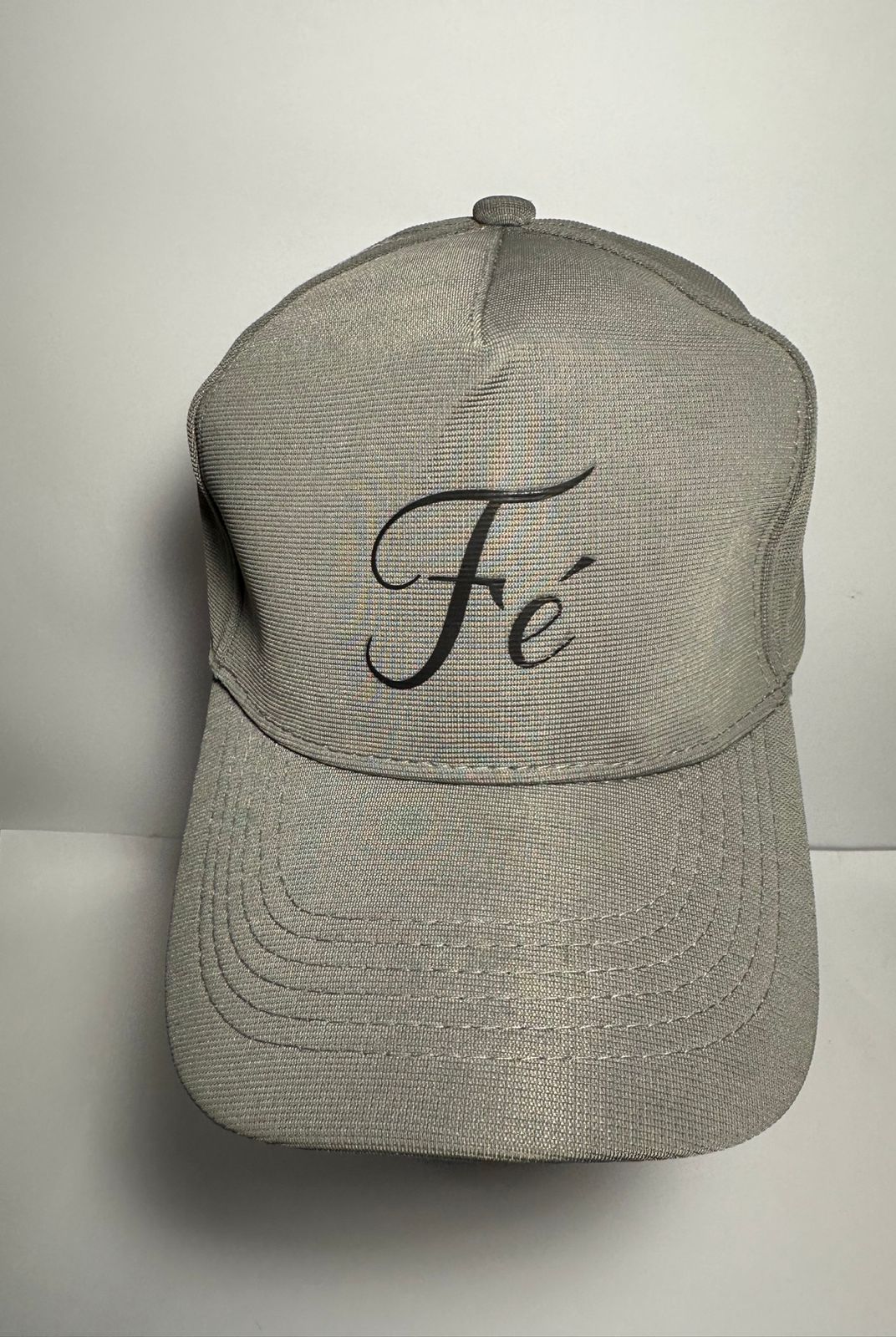 Gorra Premium Fe - Imagen 2