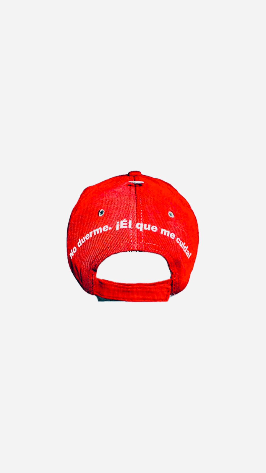 Gorra Premium Fe - Imagen 3