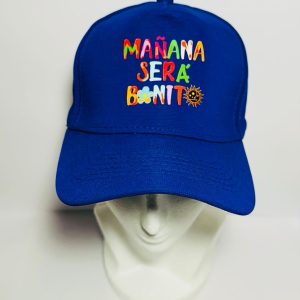 Gorra Premium Bonito