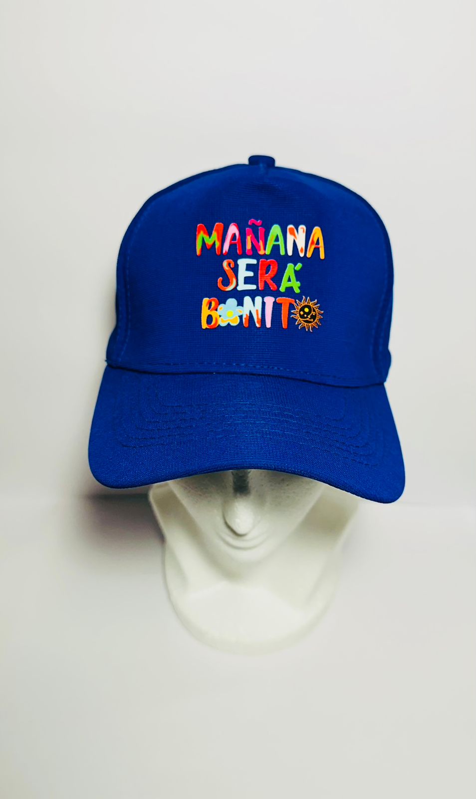 Gorra Premium Bonito