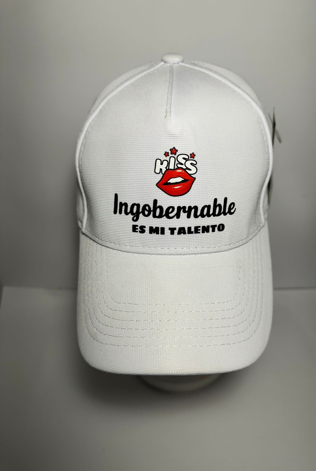 Gorra Premium Ingobernable - Imagen 2