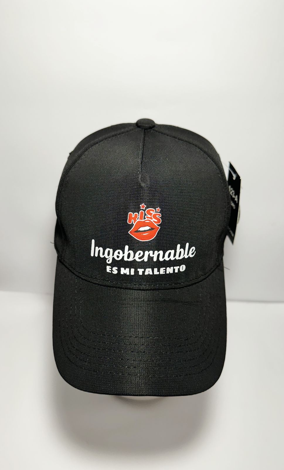 Gorra Premium Ingobernable