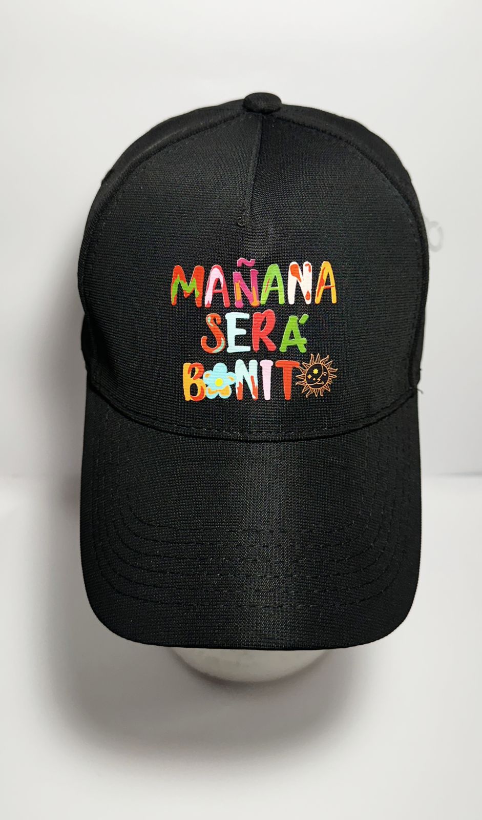 Gorra Premium Bonito - Imagen 2