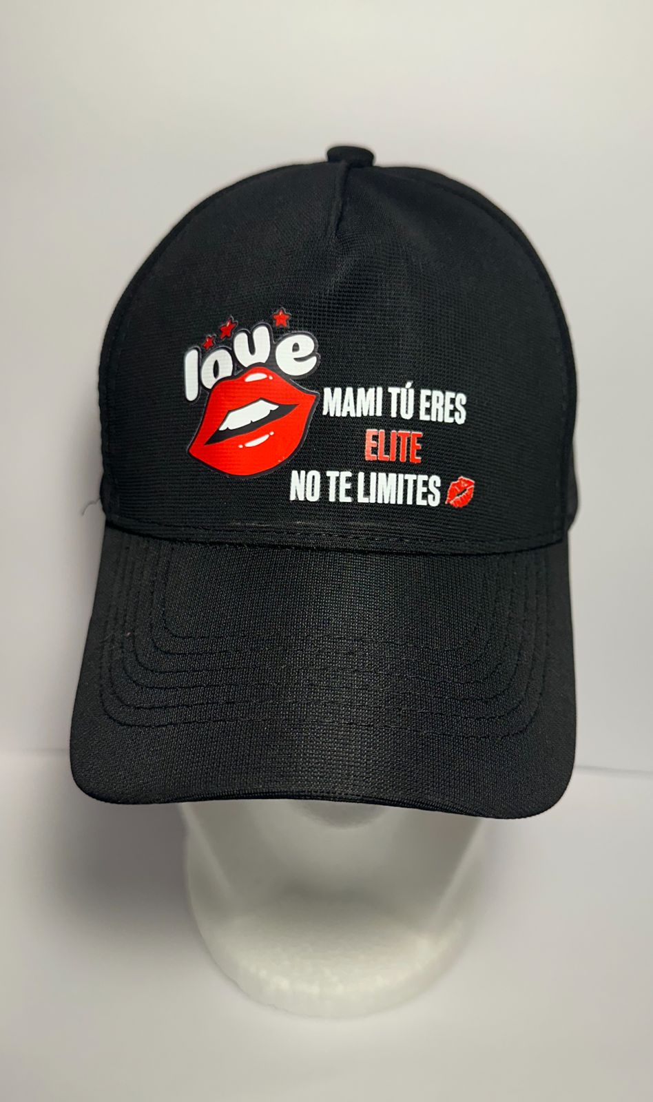 Gorra Premium Love