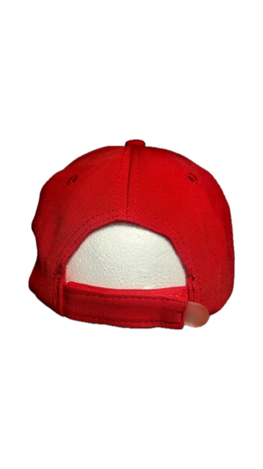 Gorra Premium Luna Roja - Imagen 2