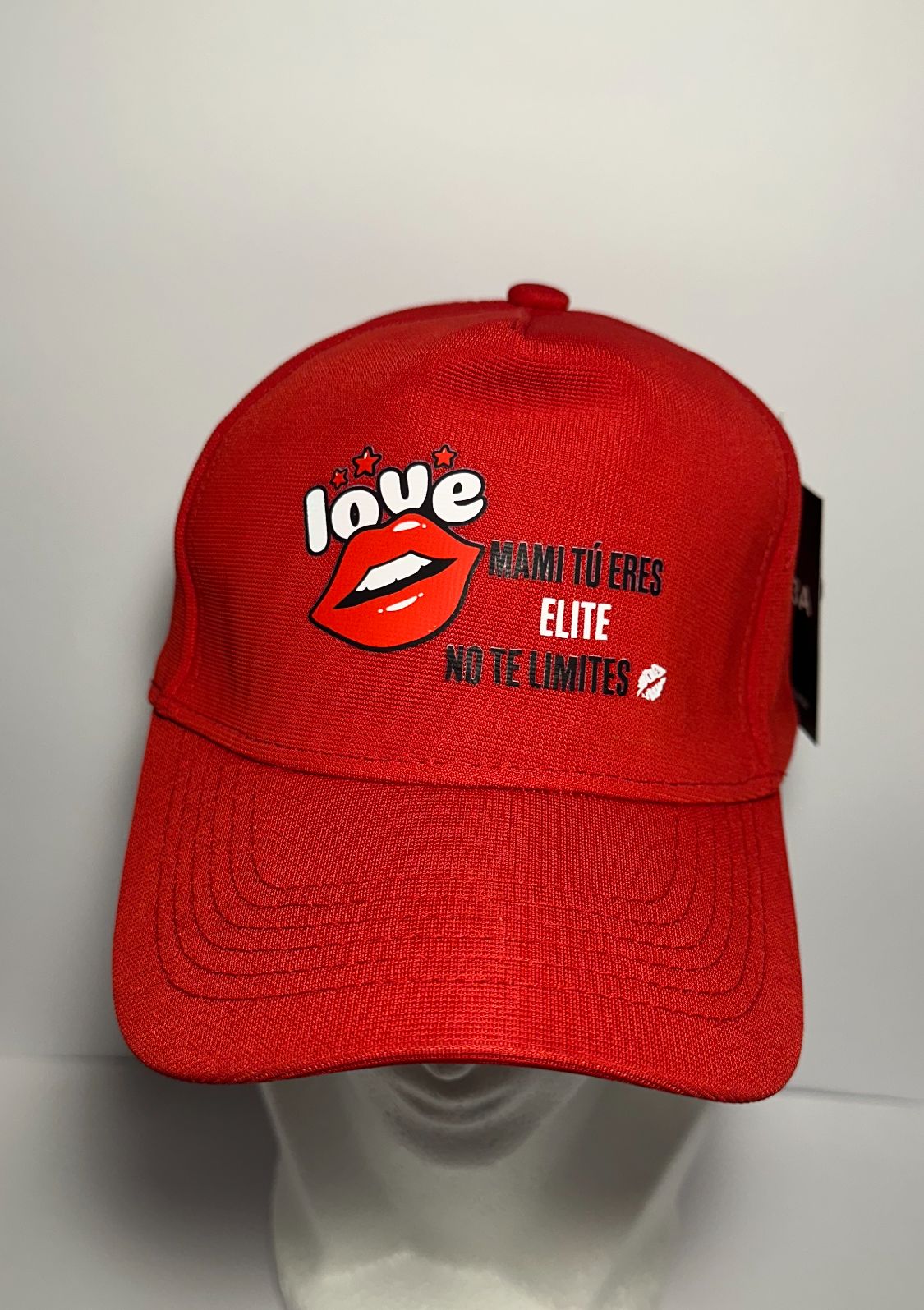 Gorra Premium Love - Imagen 3