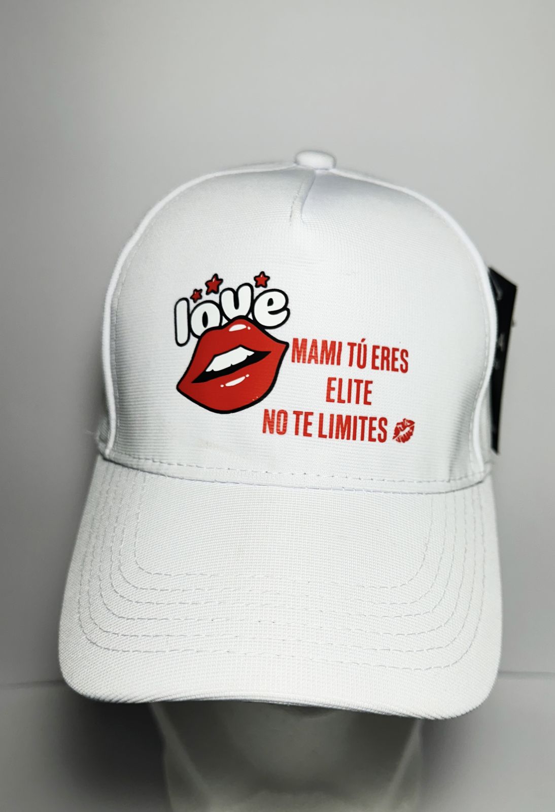 Gorra Premium Love - Imagen 2