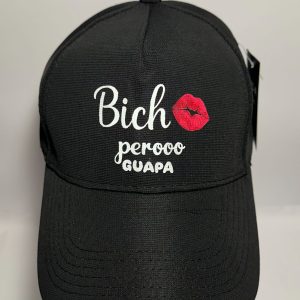 Gorra Premium Bich
