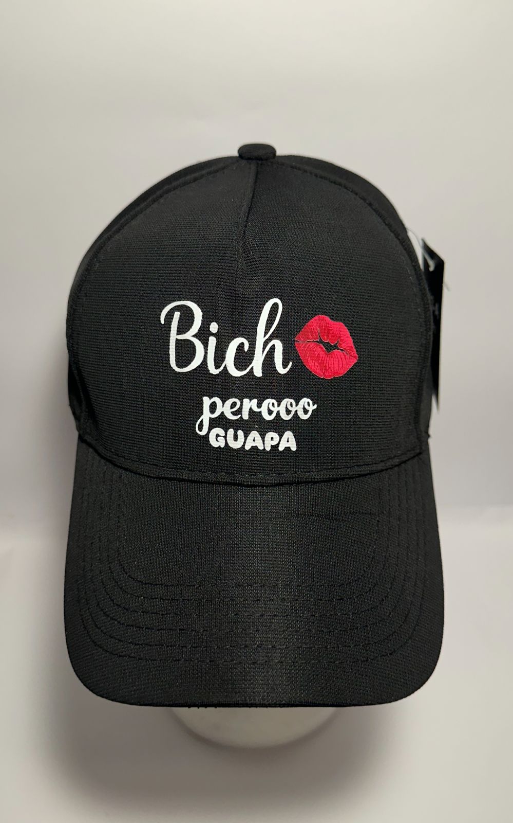 Gorra Premium Bich