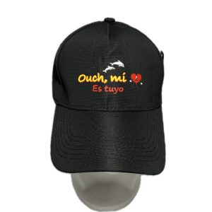 Gorra Premium Ouch