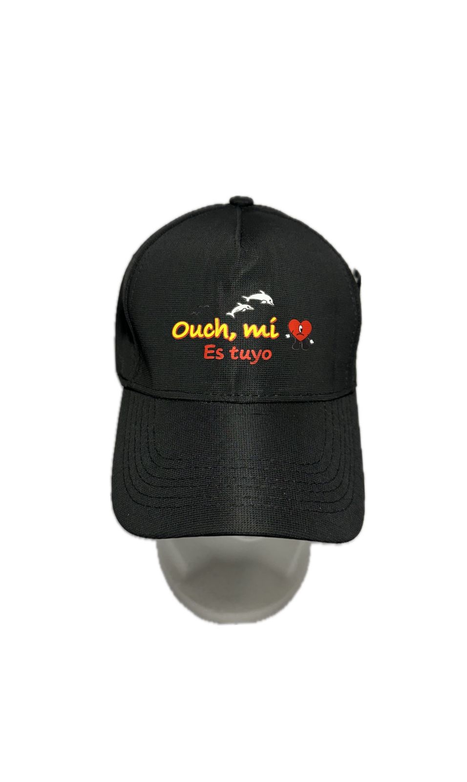 Gorra Premium Ouch
