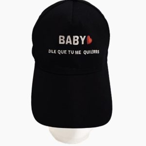 Gorra Premium Baby