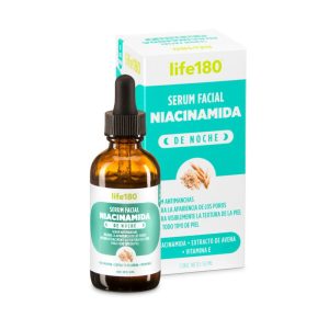 Serum Facial Antimanchas