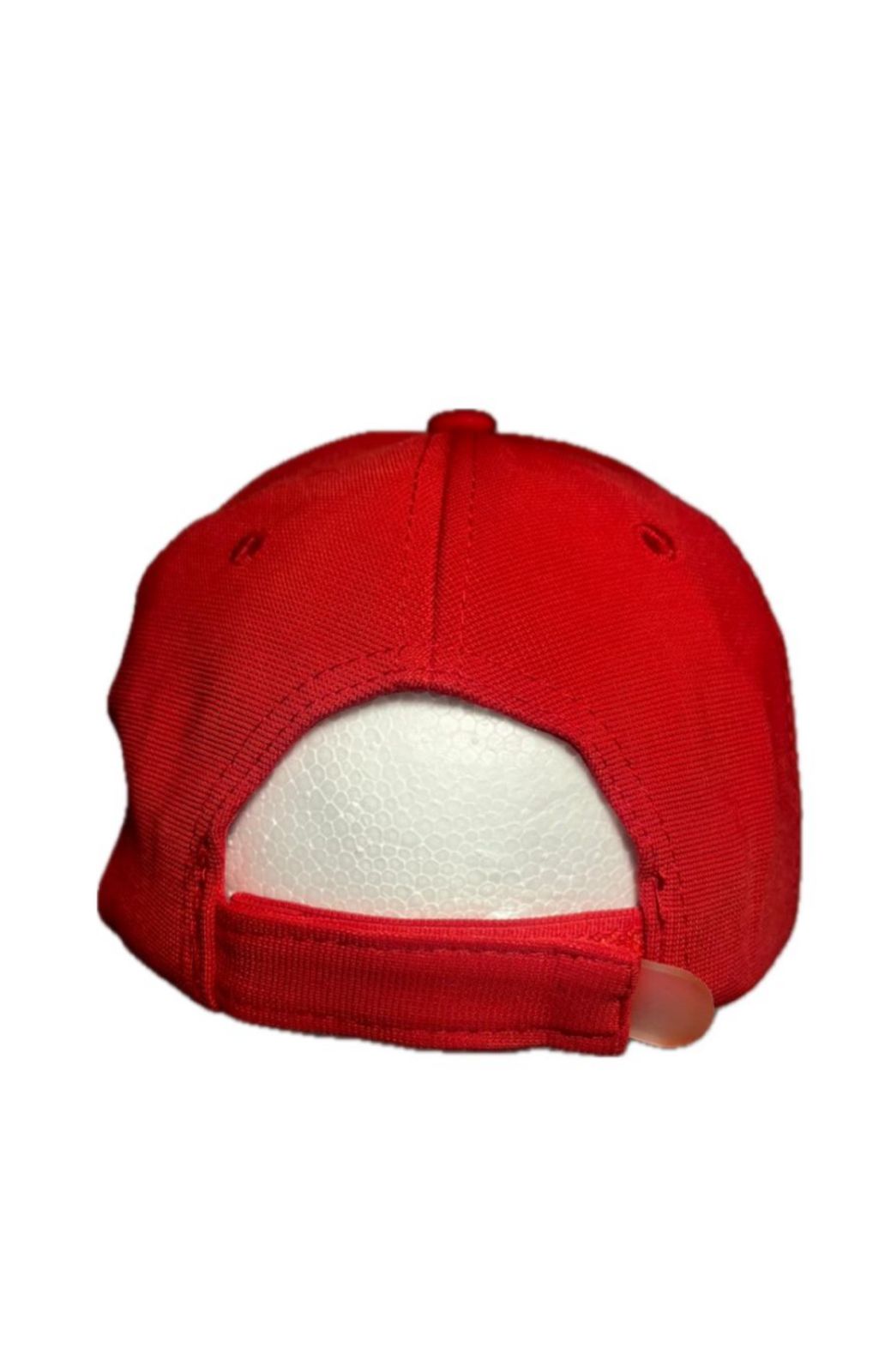 Gorra Premium Ingobernable Roja - Imagen 2