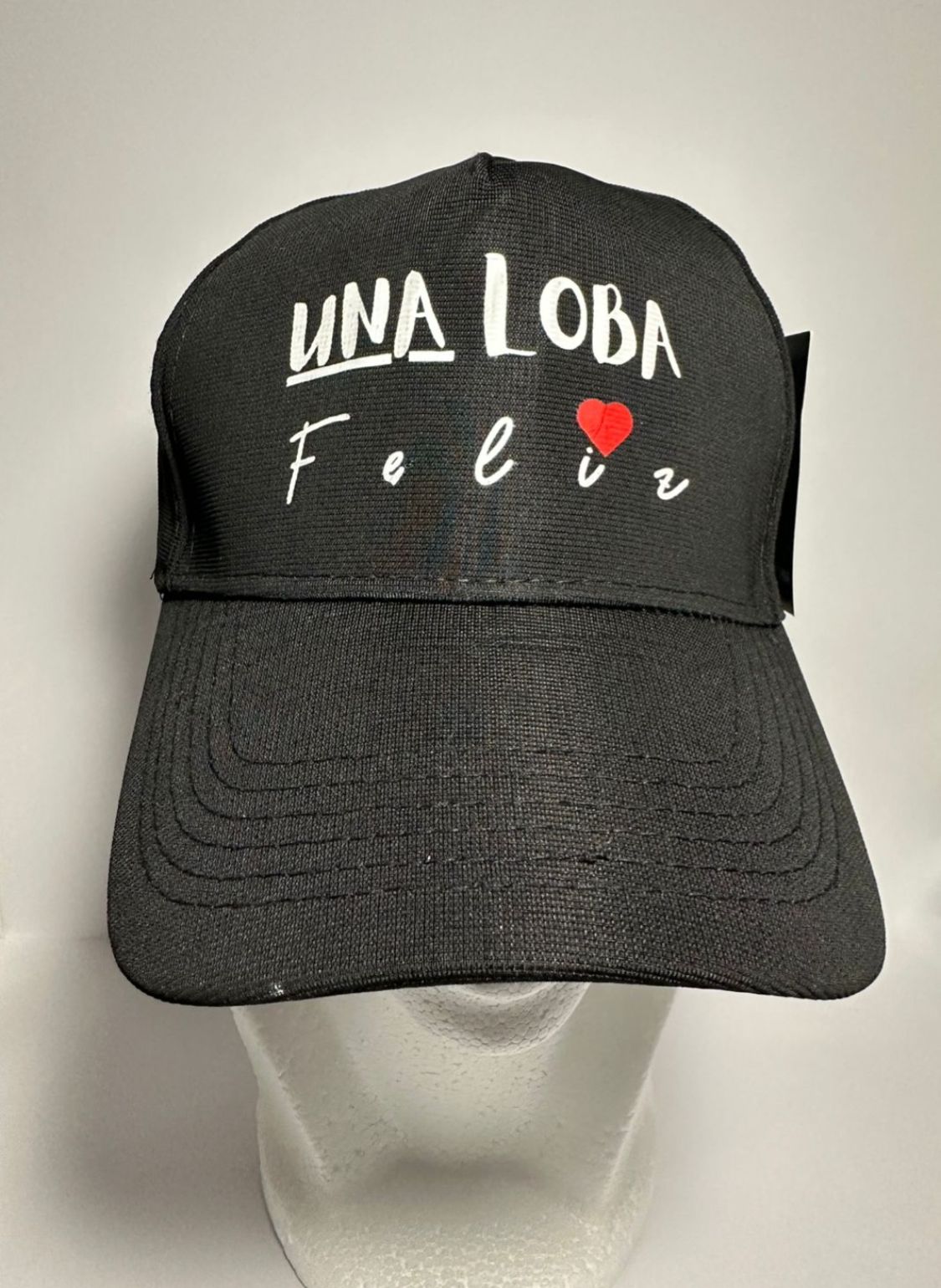 Gorra Premium Loba
