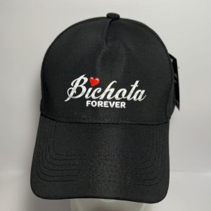 Gorra Premium Bichota